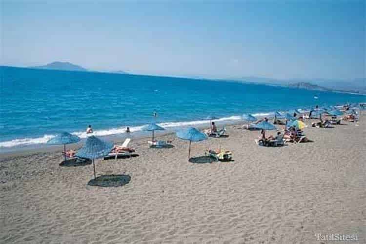 Güneş Hotel Fethiye